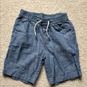 Boys cotton shorts